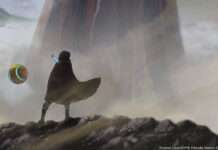 Review Shadow Labyrinth: o metroidvania do Pac-Man, agora completo Shadow Labyrinth, Bandai Namco, Pac-Man, Delfos