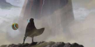 Review Shadow Labyrinth: o metroidvania do Pac-Man, agora completo Shadow Labyrinth, Bandai Namco, Pac-Man, Delfos