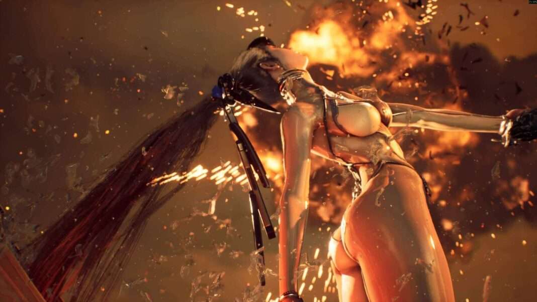 Hack and slash, Mundo aberto, Project Eve, PS5, SHIFT UP, Sony, Stellar Blade, Windows, Delfos