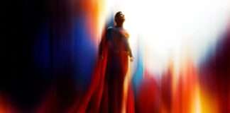 Crítica Superman: isso é punk rock Superman, James Gunn, David Corenswet, Warner, DCU, Delfos