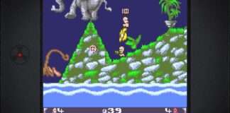 Worms Armageddon: update grátis inclui três jogos clássicos de brinde