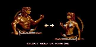 Review Beat’em up Collection: fascinante, delfonauta! Beat'em up Collection, QUByte Interactive, Delfos