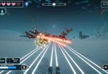 Review Fresh Tracks: Beat Saber sem o VR Fresh Tracks, Buffalo Buffalo, Roguelite, Delfos