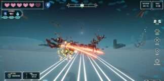 Review Fresh Tracks: Beat Saber sem o VR Fresh Tracks, Buffalo Buffalo, Roguelite, Delfos