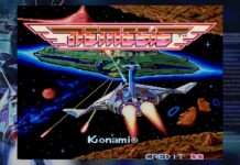 Review Gradius Origins: uma coleção de ótimos e difíceis jogos Gradius Origins, Gradius, Salamander, Konami, M2, Delfos