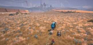 Review Herdling: escolta sem ser chato Herdling, Okomotive, Panic Inc., Walking Simulator, Delfos