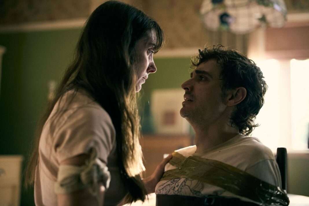 Juntos, Crítica Juntos, Juntos filme, Delfos, Alison Brie, Dave Franco