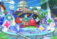 Kirby and the Forgotten Land – Nintendo Switch 2 Edition: o “DLC” Star-Crossed World Fofura, Hal Laboratory, Kirby, Kirby and the Forgotten Land, Nintendo, Switch, Switch 2, Star-Crossed World, Delfos