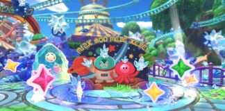 Kirby and the Forgotten Land – Nintendo Switch 2 Edition: o “DLC” Star-Crossed World Fofura, Hal Laboratory, Kirby, Kirby and the Forgotten Land, Nintendo, Switch, Switch 2, Star-Crossed World, Delfos