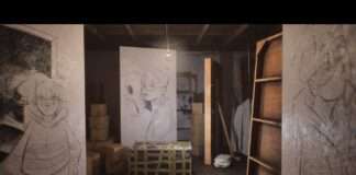 Review Luto: boas ideias, mas muito chatinho Luto, Selecta Play, Delfos