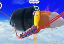 O que tem de novo em Super Mario Party Jamboree – Nintendo Switch 2 Edition + Jamboree TV Super Mario Party Jamboree – Nintendo Switch 2 Edition + Jamboree TV, Jamboree TV, Super Mario Party Jamboree, Nintendo, Delfos