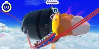 O que tem de novo em Super Mario Party Jamboree – Nintendo Switch 2 Edition + Jamboree TV Super Mario Party Jamboree – Nintendo Switch 2 Edition + Jamboree TV, Jamboree TV, Super Mario Party Jamboree, Nintendo, Delfos