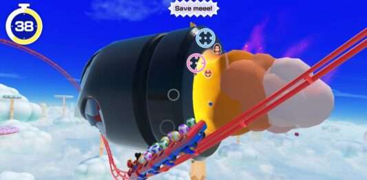 Super Mario Party Jamboree – Nintendo Switch 2 Edition + Jamboree TV, Jamboree TV, Super Mario Party Jamboree, Nintendo, Delfos