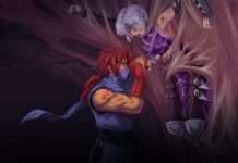 Review Ninja Gaiden Ragebound: delícia crocante Ninja Gaiden, Ninja Gaiden Ragebound, The Game Kitchen, Dotemu, Delfos