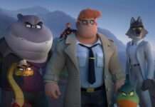 Crítica Os Caras Malvados 2: carisma, estética e piadas Os Caras Malvados 2, The Bad Guys 2, Universal, Delfos