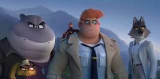 Crítica Os Caras Malvados 2: carisma, estética e piadas Os Caras Malvados 2, The Bad Guys 2, Universal, Delfos