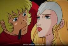 Review Space Adventure Cobra The Awakening: excelente plataforma 2.5D Space Adventure Cobra, The Awakening, Magic Pockets, Microids, Delfos