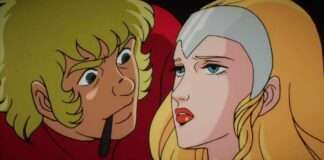 Review Space Adventure Cobra The Awakening: excelente plataforma 2.5D Space Adventure Cobra, The Awakening, Magic Pockets, Microids, Delfos