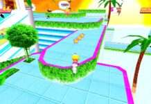 Review Toree Saturn: Sonic 3D-like, mas altamente indie Toree Saturn, Siactro, Delfos, Sonic