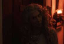 Crítica Apanhador de Almas: terror sobrenatural nacional Apanhador de Almas, Kiara Castanho, Delfos