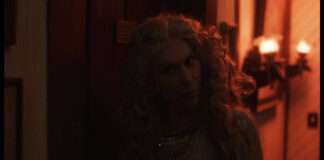 Crítica Apanhador de Almas: terror sobrenatural nacional Apanhador de Almas, Kiara Castanho, Delfos