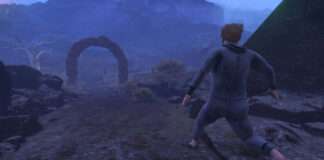 A vida é muito curta para Baby Steps Baby Steps, Devolver Digital, Delfos