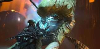 Review Lost Soul Aside: uma ótima surpresa Lost Soul Aside, China Hero Projecto, Sony Interactive Entertainment, Delfos