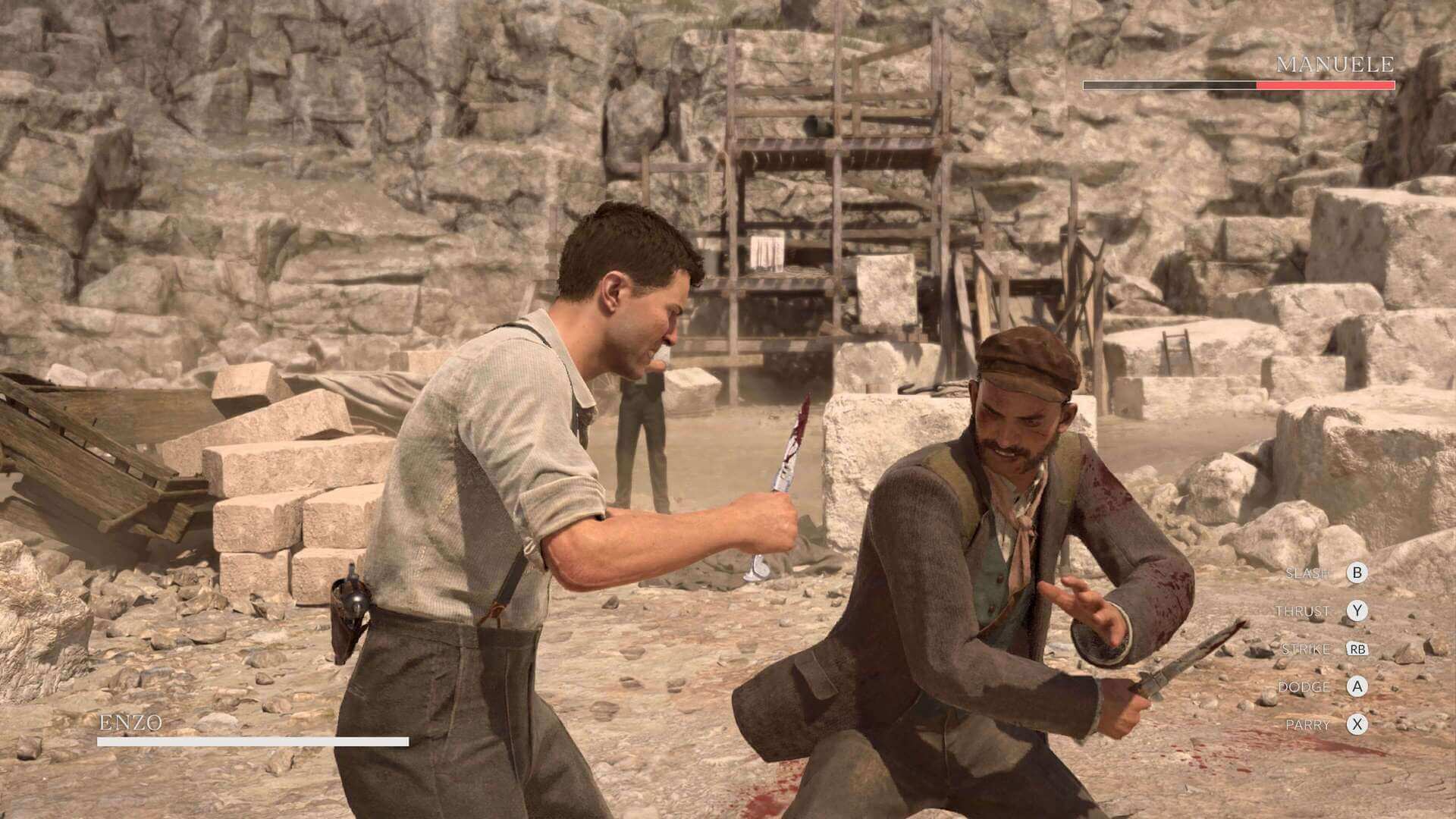 Mafia The Old Country, Mafia, 2K, Hangar 13, Delfos