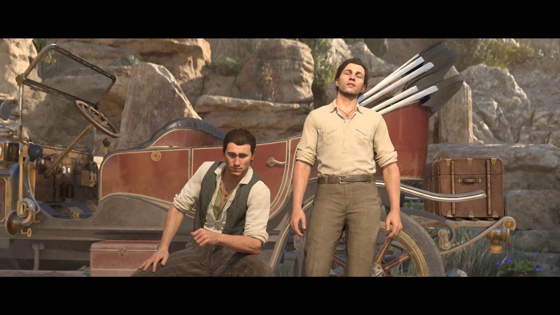 Mafia The Old Country, Mafia, 2K, Hangar 13, Delfos