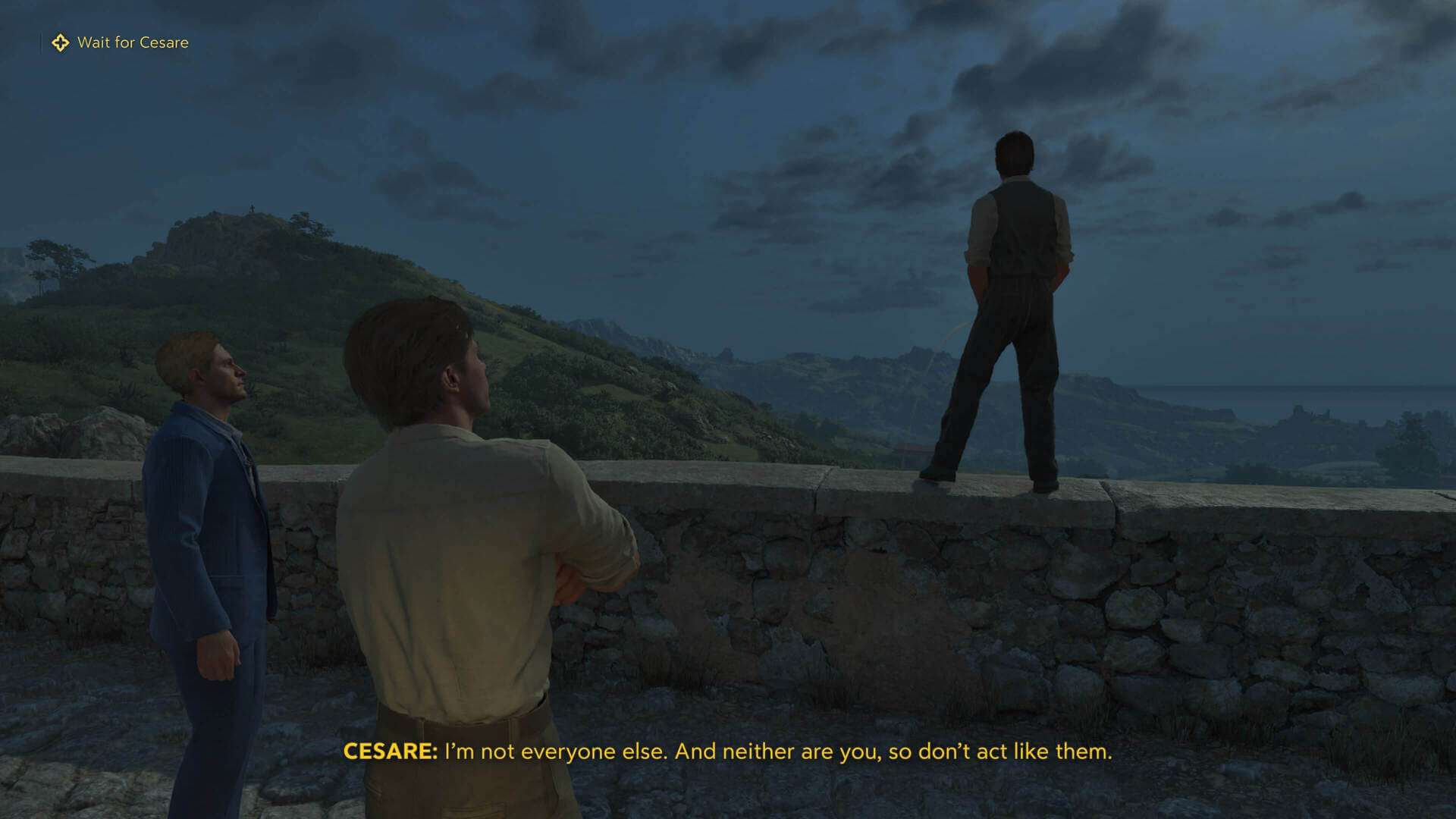 Mafia The Old Country, Mafia, 2K, Hangar 13, Delfos