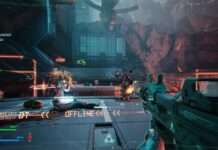 Review Metal Eden: FPS como deve ser Metal Eden, Reikon Games, Deep Silver, Plaion, Delfos