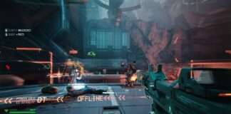 Review Metal Eden: FPS como deve ser Metal Eden, Reikon Games, Deep Silver, Plaion, Delfos