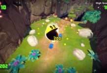 Review Pac-Man World 2 Re-Pac: uma semi-delícia Pac-Man World 2 Re-Pac, Pac-Man, Bandai Namco, Delfos