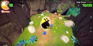 Review Pac-Man World 2 Re-Pac: uma semi-delícia Pac-Man World 2 Re-Pac, Pac-Man, Bandai Namco, Delfos