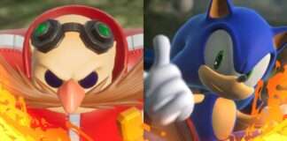 Review Sonic Racing Crossworlds: simplesmente sensacional Sonic Racing Crossworlds, Sonic, Sonic Racing, Sega, Sonic Team, Delfos