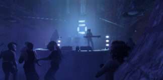 Star Wars Outlaws no Switch 2 é muito impressionante Outlaws no Switch 2, Star Wars Outlaws, Switch 2, Delfos