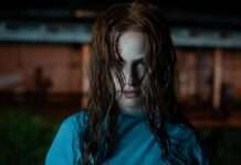 Crítica Os Estranhos Capítulo 2: o pior filme da história Os Estranhos Capítulo 2, Paris Filmes, Delfos