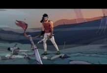 Review The Rogue Prince of Persia: versão completa não mudou tanto Rogue Prince of Persia, Evil Empire, Ubisoft, Delfos