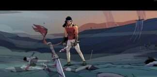 Review The Rogue Prince of Persia: versão completa não mudou tanto Rogue Prince of Persia, Evil Empire, Ubisoft, Delfos