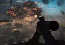 Review Battlefield 6: uma campanha impressionante Battlefield 6, EA, Battlefield Studios, Delfos