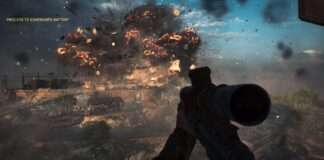 Review Battlefield 6: uma campanha impressionante Battlefield 6, EA, Battlefield Studios, Delfos