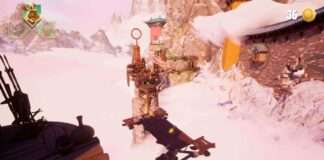 Review Frangoelho e o Tesouro do Barbaespinha: plataforma 3D licenciado Frangoelho, Chickenhare, N-Zone, Delfos