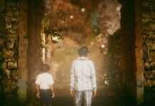 Dreams of Another é entediante Dreams of Another, Q-Games, Delfos