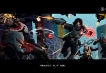 Review Extinction Rifts: FPS brasileiro muito planejado Extinction Rifts, QUByte Interactive, FPS, Delfos