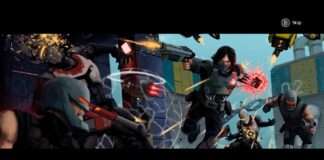 Review Extinction Rifts: FPS brasileiro muito planejado Extinction Rifts, QUByte Interactive, FPS, Delfos