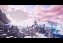 Kaku Ancient Seal: um jogo igual a dúzias de outros Kaku Ancient Seal, Bingobell, Mundo aberto, Delfos