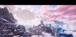 Kaku Ancient Seal: um jogo igual a dúzias de outros Kaku Ancient Seal, Bingobell, Mundo aberto, Delfos