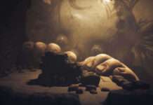 Review Little Nightmares III: um ótimo cover contratado Little Nightmares III, Little Nightmares, Bandai Namco, Supermassive Games, Delfos