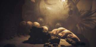 Review Little Nightmares III: um ótimo cover contratado Little Nightmares III, Little Nightmares, Bandai Namco, Supermassive Games, Delfos