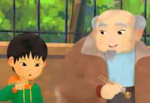 Crítica Eu e Meu Avô Nihonjin: linda história dos japoneses no Brasil Eu e Meu Avô Nihonjin, Nihonjin, Japão, Brasil, Nacional, Delfos